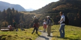 2008 - Herbstwanderung