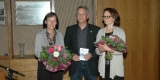 2010 - Jahreshauptversammlung