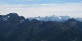 Wanderung Neuhornbachhaus